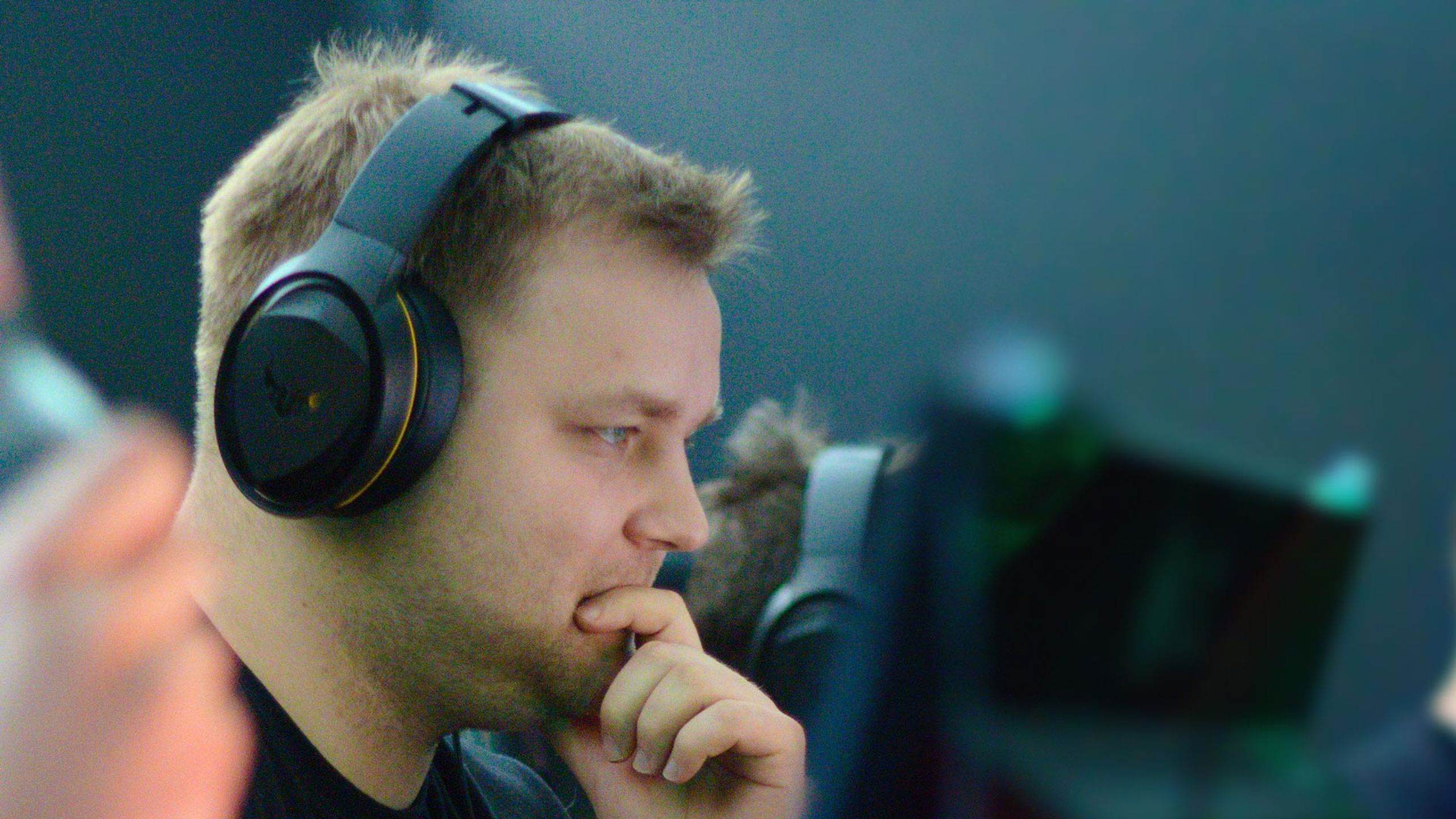 Semler Sprog Headphones