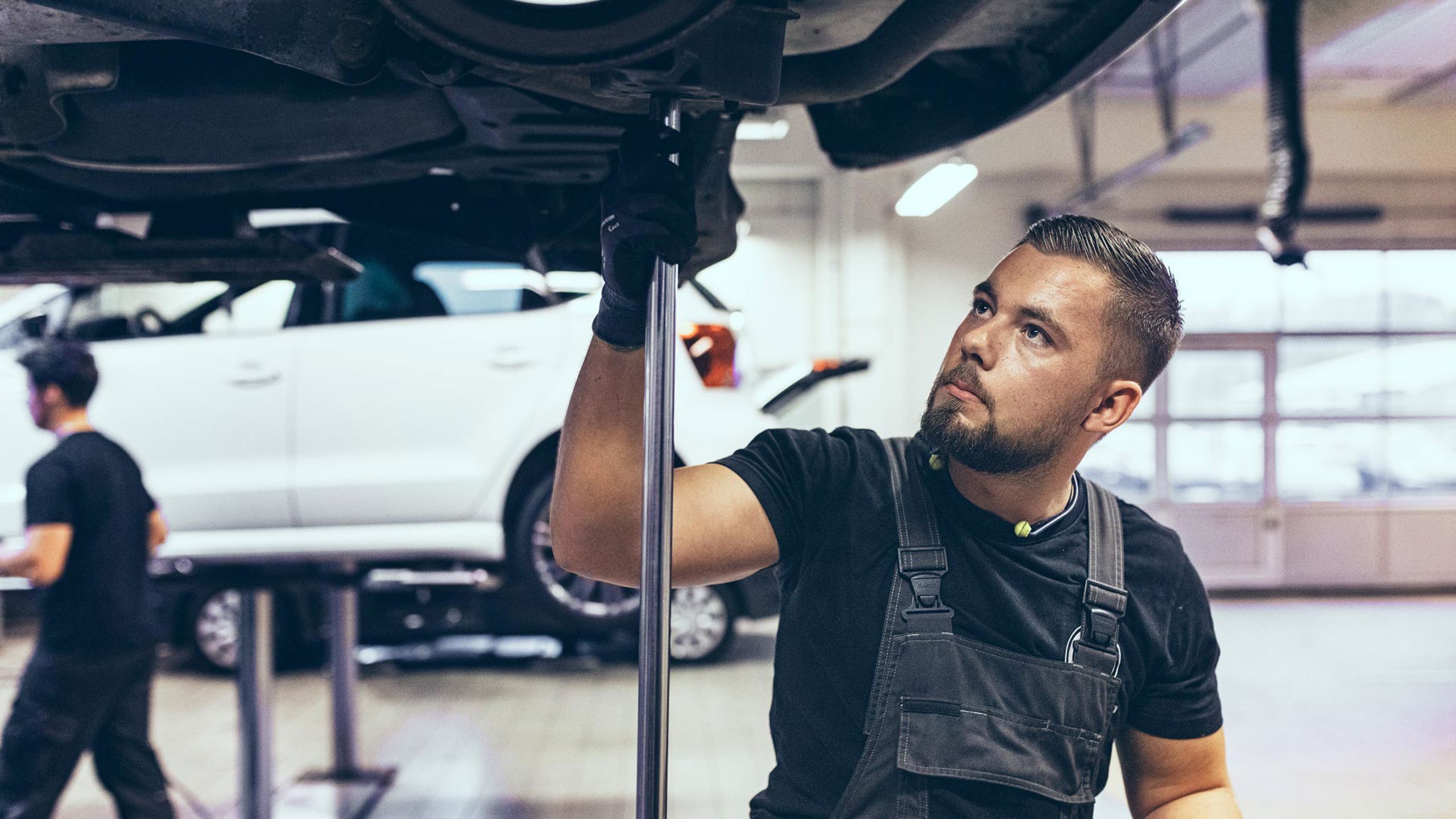 Semler Mobility Værksted2