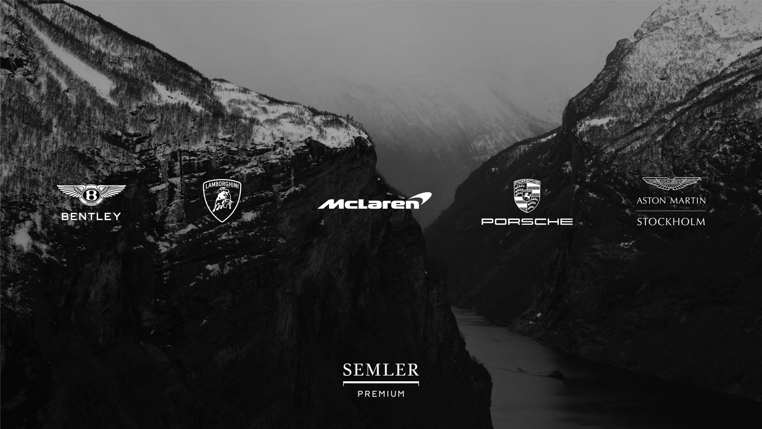 Semler Premium Brandoverview