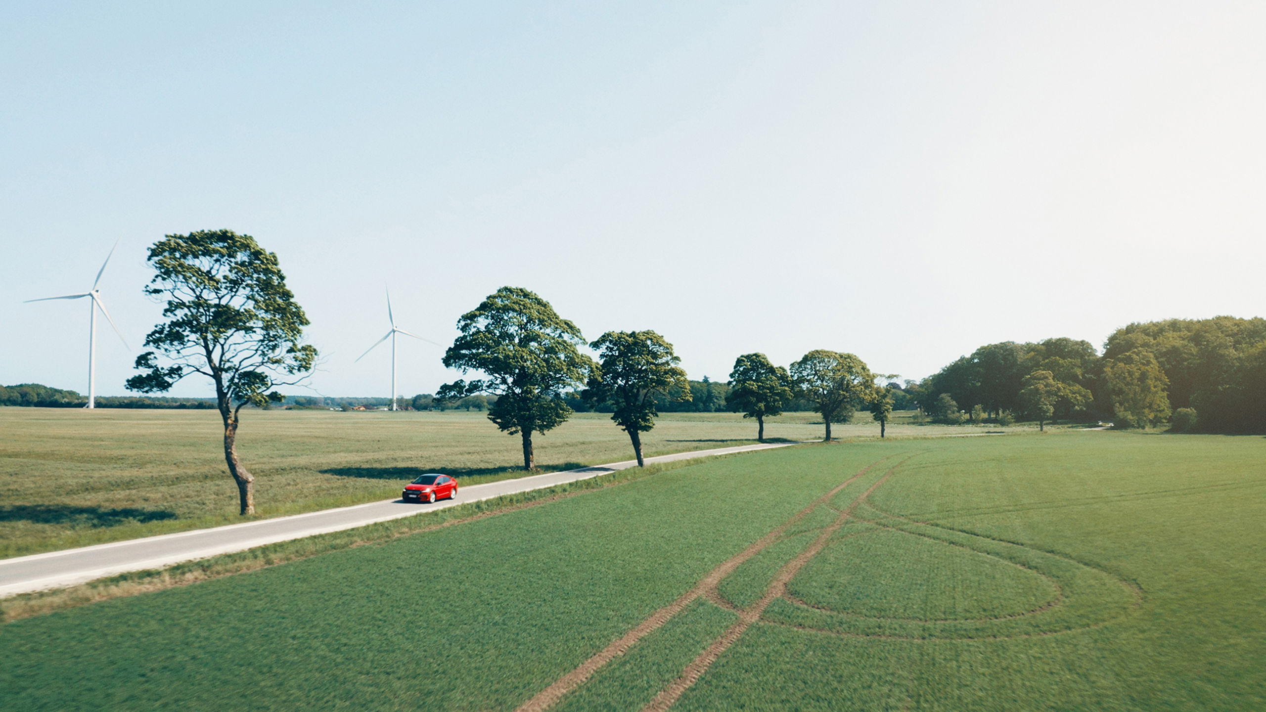 20230610 Driving Enyaq 106 1920X1080.