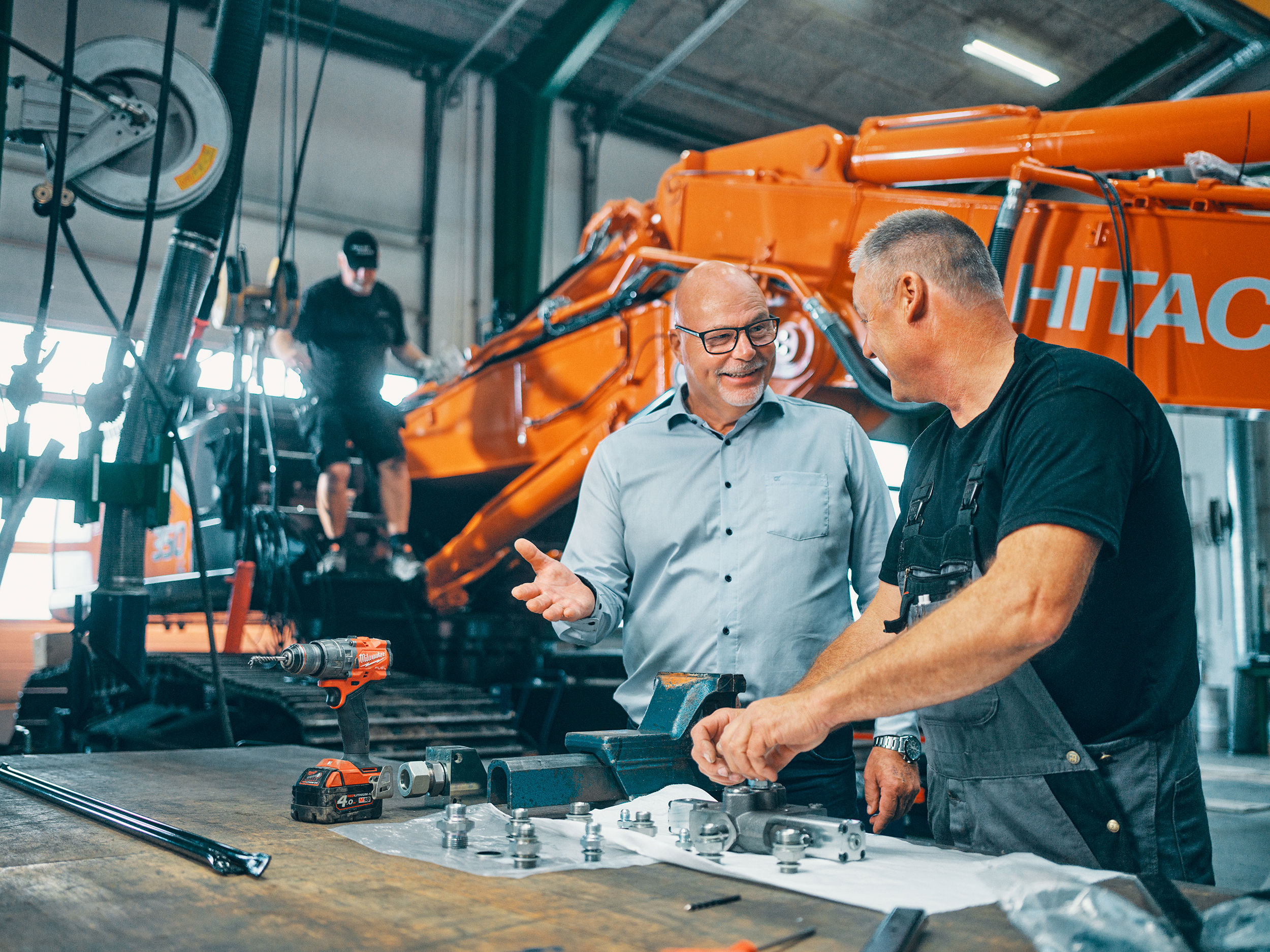 Semler Machinery (2)